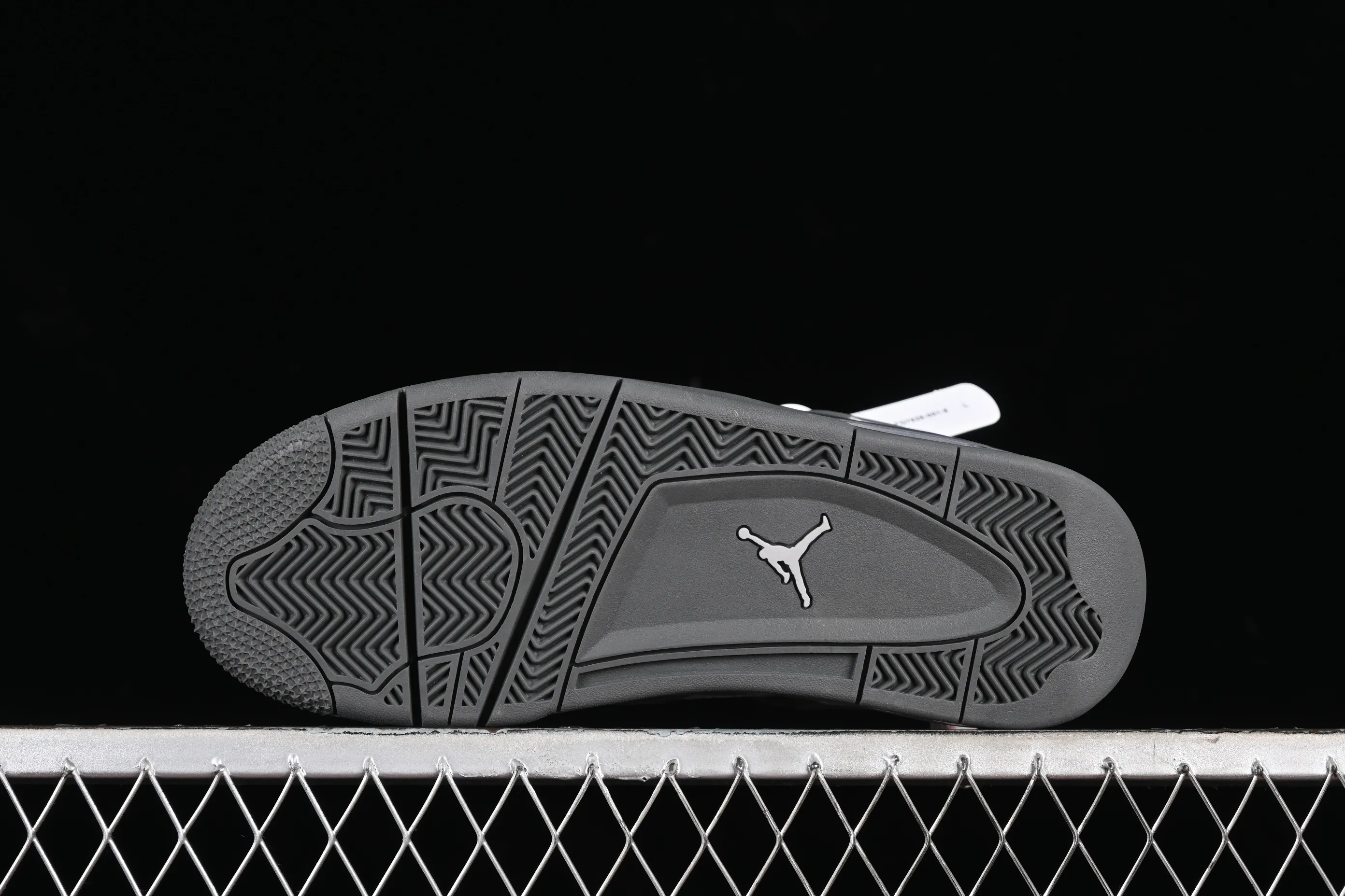 All categories Air Jordan Jordan series basketball shoes Air Jordan 4 cost-effective version Air Jordan 4 Retro SE "Paris Olympics" AJ4 Joe 4 smoke gray FQ7928-001